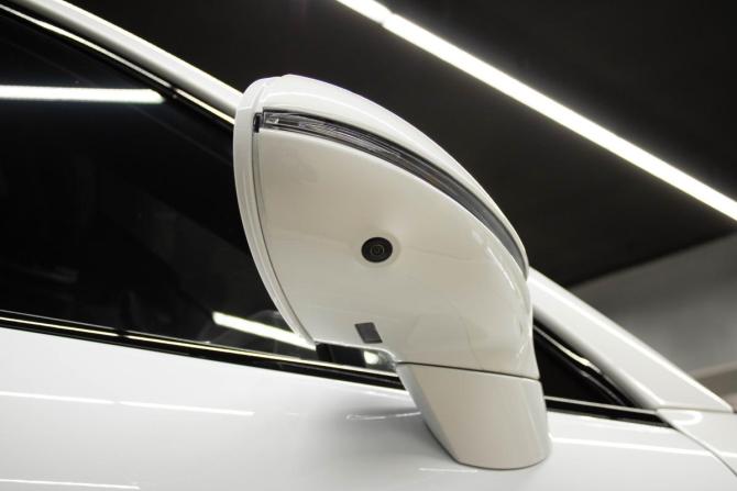 Porsche Cayenne III с пробегом 2019 года, цена 10 719 000 рублей, 64845 км, внедорожник, Автокод Объявления