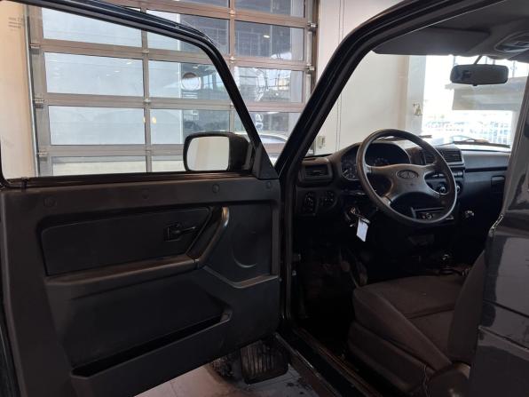 Lada (ВАЗ) Niva Legend с пробегом 2023 года, цена 896 000 рублей, 58821 км, внедорожник, Автокод Объявления