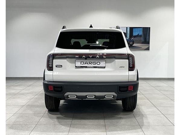 Новый Haval Dargo I Рестайлинг 2026 года, цена 3 662 010 рублей, внедорожник, Автокод Объявления