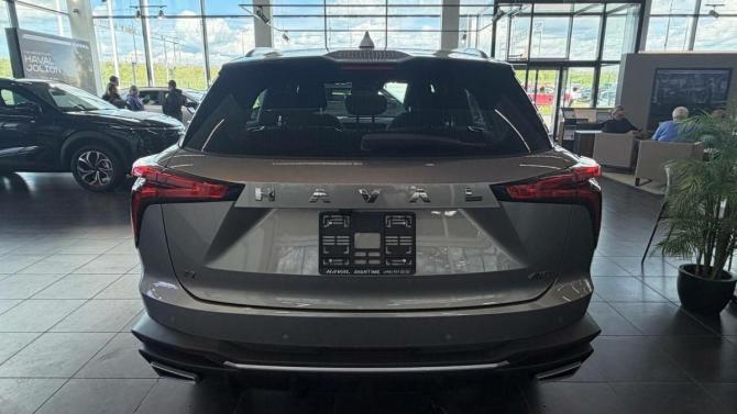 Новый Haval F7 II 2026 года, цена 3 399 000 рублей, внедорожник, Автокод Объявления