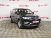 Geely Atlas I Вологда  - изображение 19