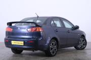 Mitsubishi Lancer X Омск  - изображение 28