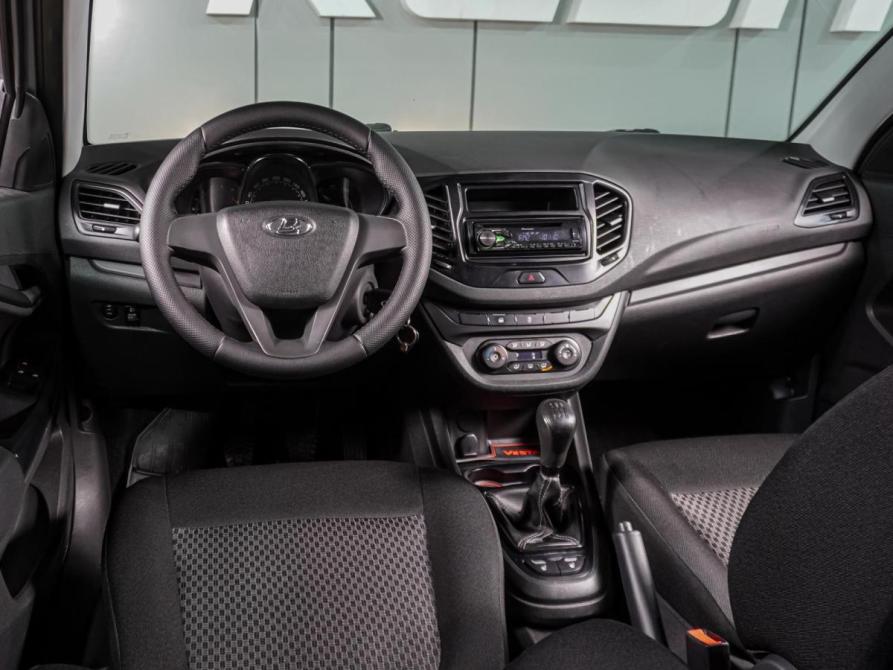 Lada (ВАЗ) Vesta I Воронеж  - изображение 6