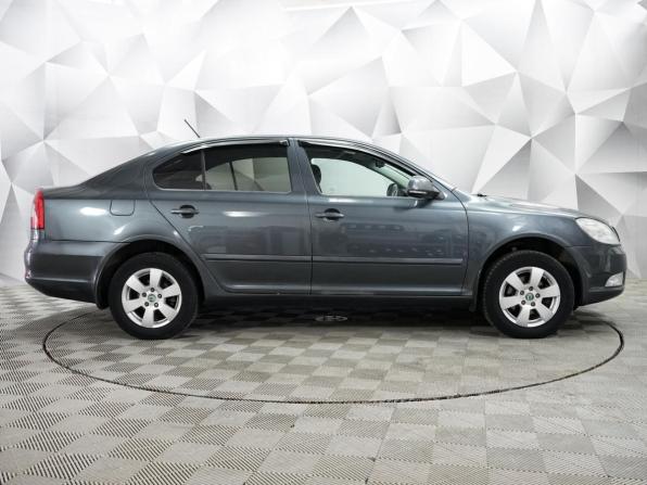Skoda Octavia II (A5) Рестайлинг с пробегом 2012 года, цена 773 000 рублей, 180000 км, лифтбек, Автокод Объявления