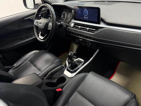 Chery Tiggo 4 Pro I с пробегом 2024 года, цена 1 500 000 рублей, 59000 км, внедорожник, Автокод Объявления
