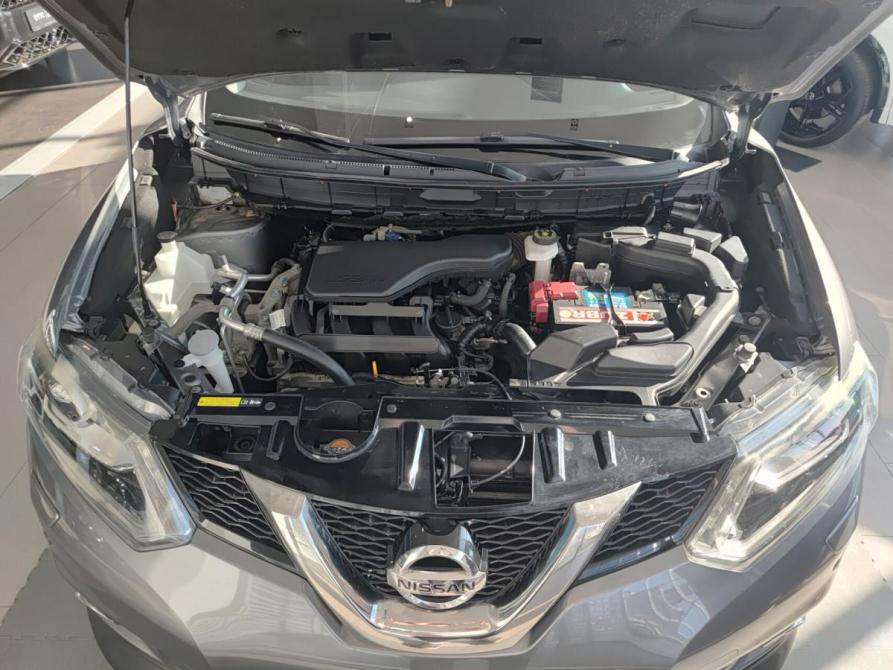 Nissan X-Trail III Казань  - изображение 11