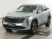 Geely Atlas II Иваново  - изображение 29