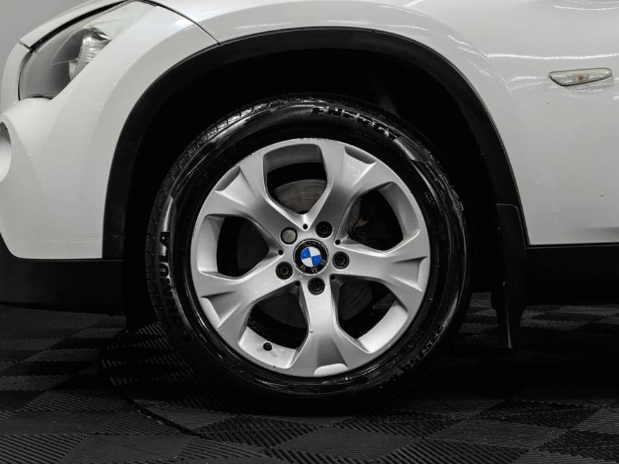 BMW X1 I (E84) Москва  - изображение 8