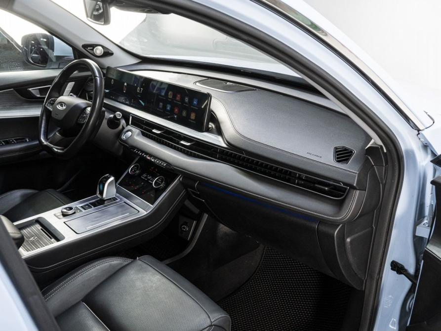 Chery Tiggo 7 Pro Max I Тюмень  - изображение 18