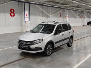 Lada (ВАЗ) Granta I Рестайлинг Казань  - изображение 22