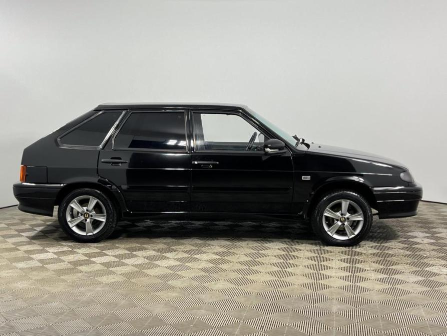 Lada (ВАЗ) 2114 Казань  - изображение 5