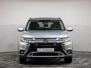 Mitsubishi Outlander III Рестайлинг 3 Санкт-Петербург  - изображение 26