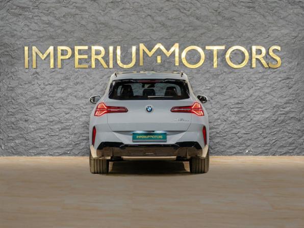 Новый BMW X3 IV (G45/G48) 2025 года, цена 9 360 000 рублей, внедорожник, Автокод Объявления