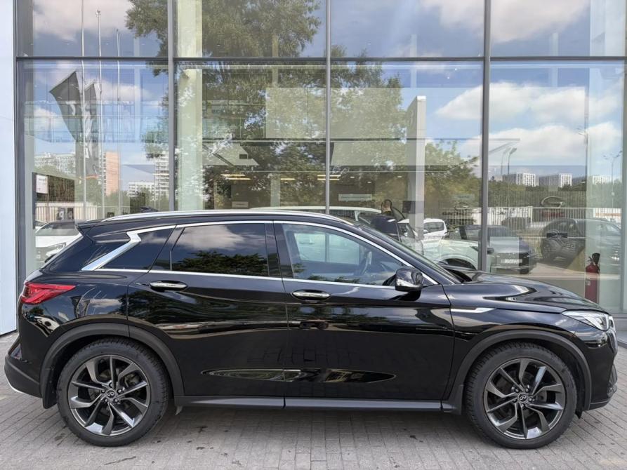 Infiniti QX50 II Москва  - изображение 9