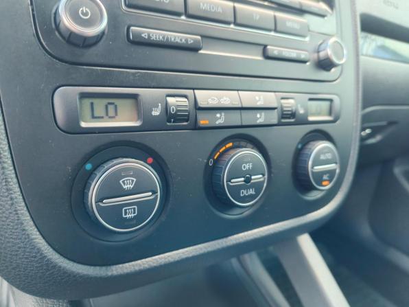 Volkswagen Jetta V с пробегом 2008 года, цена 536 400 рублей, 180304 км, седан, Автокод Объявления