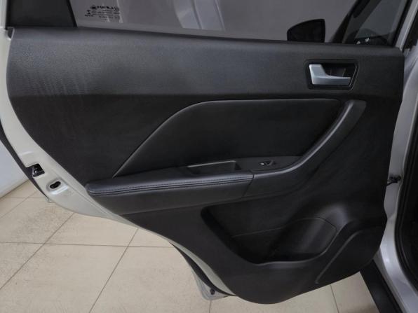 Lifan X70 I с пробегом 2018 года, цена 995 000 рублей, 78843 км, внедорожник, Автокод Объявления