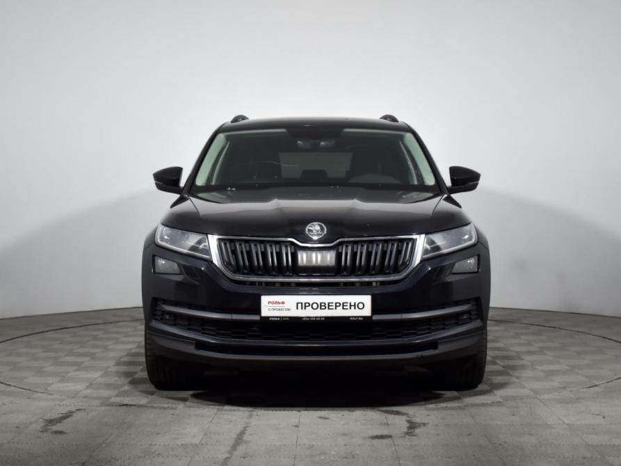 Skoda Kodiaq I Санкт-Петербург  - изображение 2