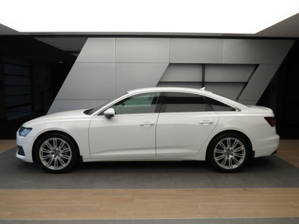 Audi A6 V (C8) с пробегом 2019 года, цена 3 890 000 рублей, 81704 км, седан, Автокод Объявления