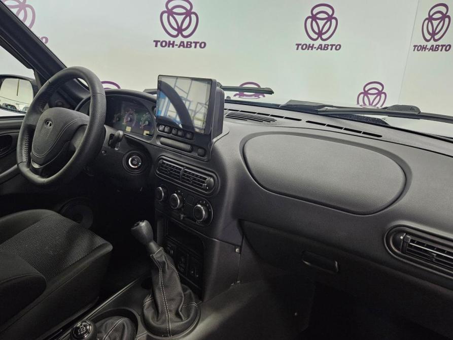 Lada (ВАЗ) Niva Travel I Тольятти  - изображение 13