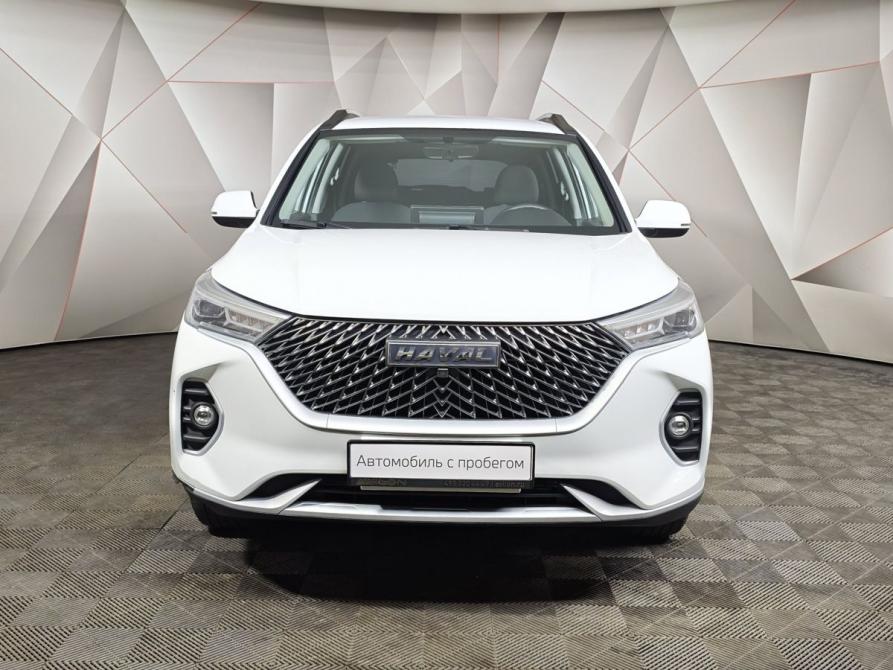 Haval M6 II Москва  - изображение 7