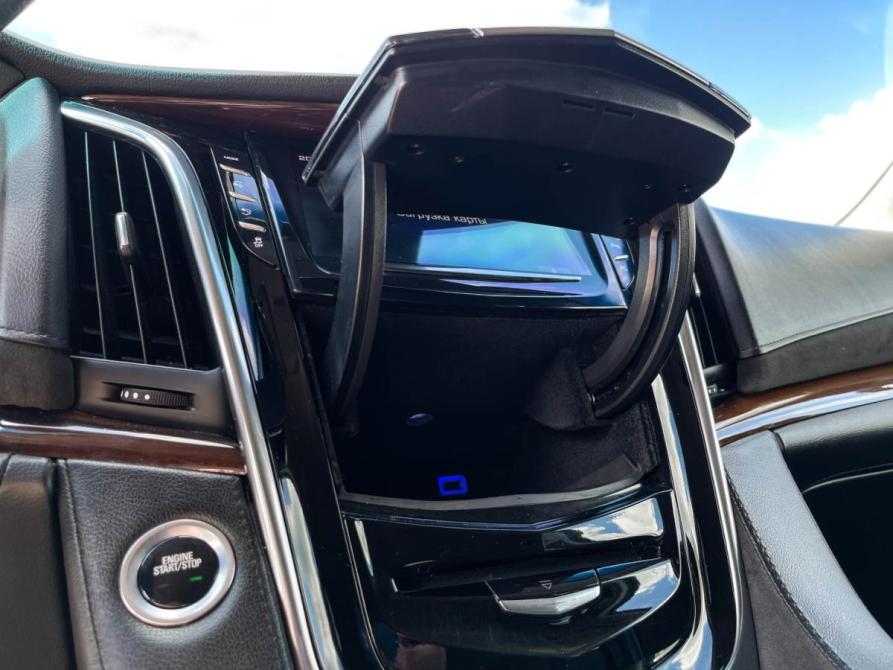Cadillac Escalade IV Москва  - изображение 21