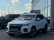 Chery Tiggo 4 I Рестайлинг Самара  - изображение 17