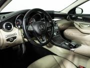Mercedes-Benz C-Класс IV (W205) Санкт-Петербург  - изображение 33