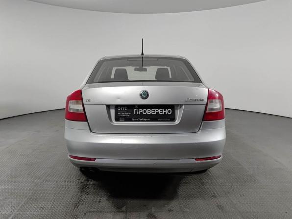 Skoda Octavia II (A5) Рестайлинг с пробегом 2012 года, цена 690 000 рублей, 247100 км, лифтбек, Автокод Объявления