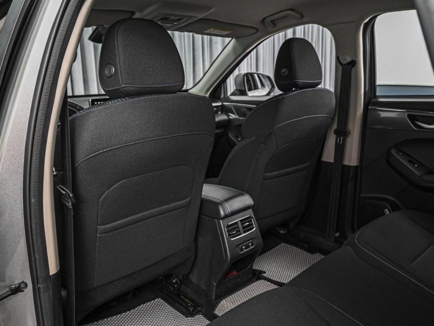 Haval Jolion I Ставрополь  - изображение 11