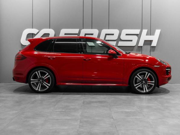Porsche Cayenne II (958) с пробегом 2013 года, цена 3 790 000 рублей, 183173 км, внедорожник, Автокод Объявления