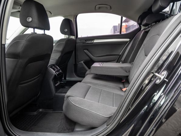 Skoda Superb III с пробегом 2016 года, цена 1 828 000 рублей, 184842 км, лифтбек, Автокод Объявления