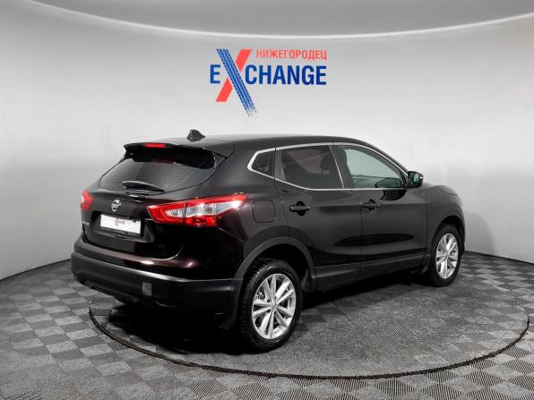 Nissan Qashqai II с пробегом 2014 года, цена 1 399 000 рублей, 182954 км, внедорожник, Автокод Объявления