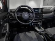 Kia Seltos I Москва  - изображение 31