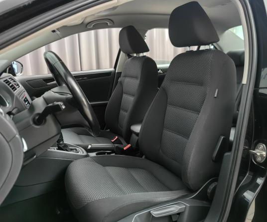 Volkswagen Jetta VI Рестайлинг с пробегом 2016 года, цена 1 219 000 рублей, 181491 км, седан, Автокод Объявления