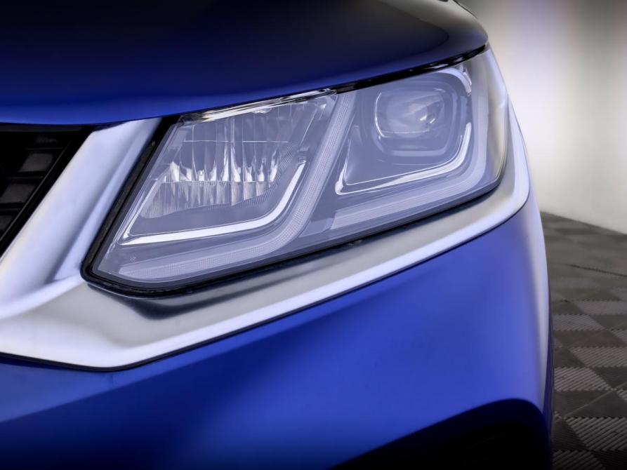 Geely Coolray I Москва  - изображение 17