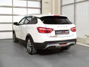 Lada (ВАЗ) Vesta I Кемерово  - изображение 26