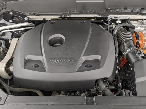 Volvo XC90 II Рестайлинг 1 с пробегом 2021 года, цена 5 250 000 рублей, 86330 км, внедорожник, Автокод Объявления