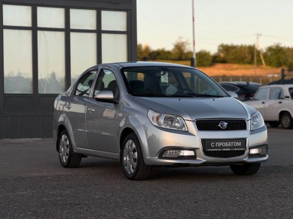 Ravon Nexia R3 с пробегом 2017 года, цена 560 000 рублей, 149654 км, седан, Автокод Объявления