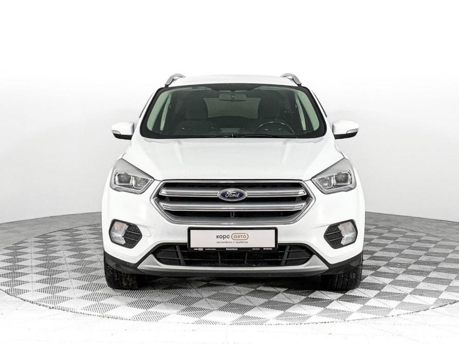 Ford Kuga II Рестайлинг Ногинск  - изображение 2