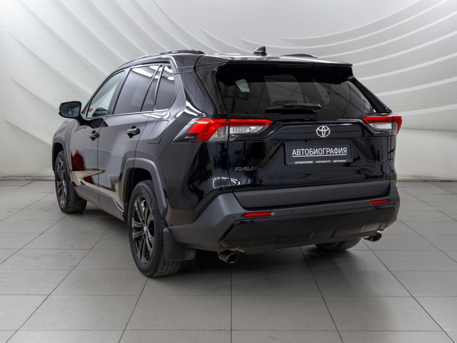 Toyota RAV4 V (XA50) Волгоград  - изображение 5