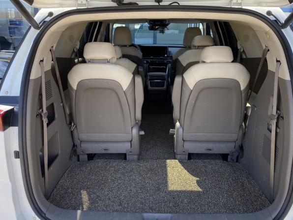 Kia Carnival IV с пробегом 2021 года, цена 3 999 000 рублей, 98621 км, минивэн, Автокод Объявления