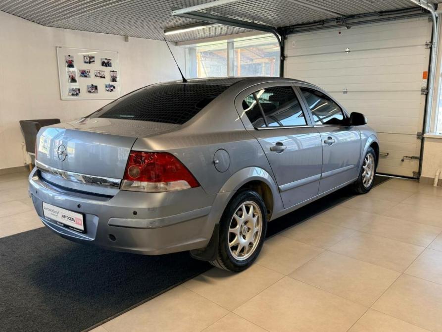 Opel Astra H Рестайлинг Тольятти  - изображение 7