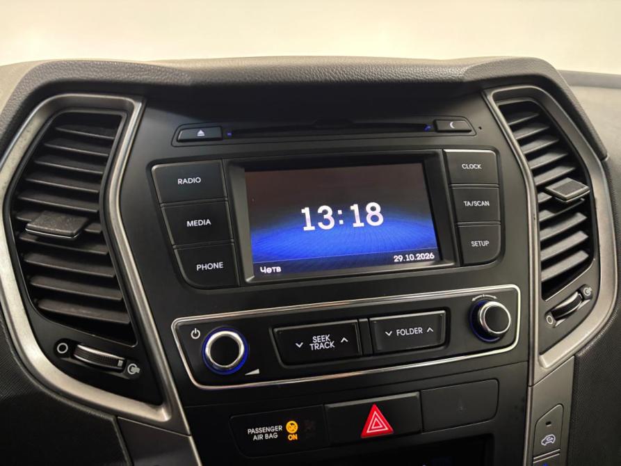 Hyundai Santa Fe III Рестайлинг Альметьевск  - изображение 20