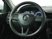 Skoda Rapid I Рестайлинг Вологда  - изображение 33