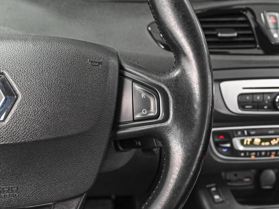 Renault Scenic III Рестайлинг 2 Ставрополь  - изображение 19