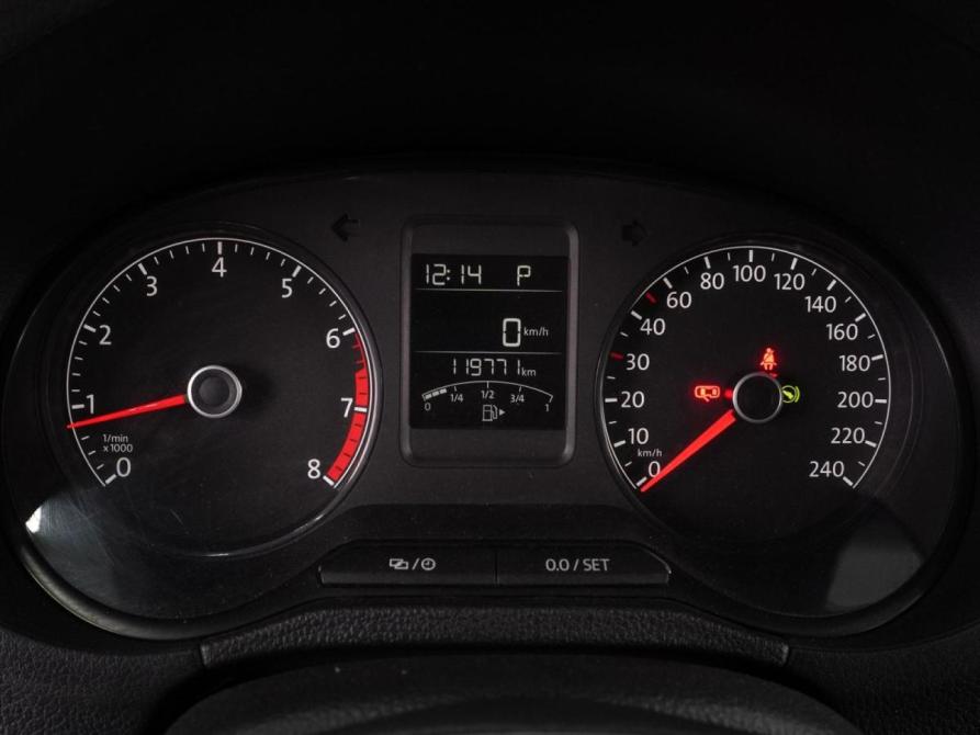 Volkswagen Polo V Рестайлинг Воронеж  - изображение 12