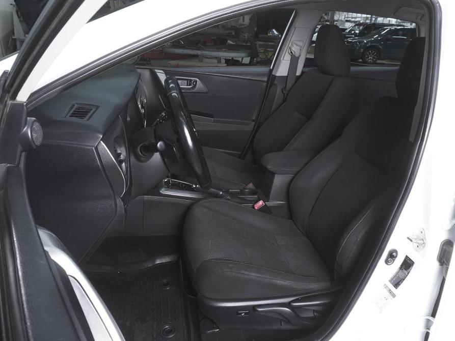 Toyota Auris II Ростов-на-Дону  - изображение 10