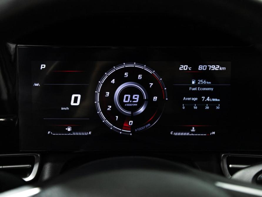 Hyundai Elantra VII (CN7) Санкт-Петербург  - изображение 13