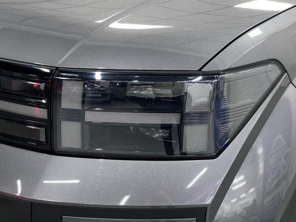 Hyundai Santa Fe V (MX5) с пробегом 2024 года, цена 5 560 000 рублей, 10800 км, внедорожник, Автокод Объявления