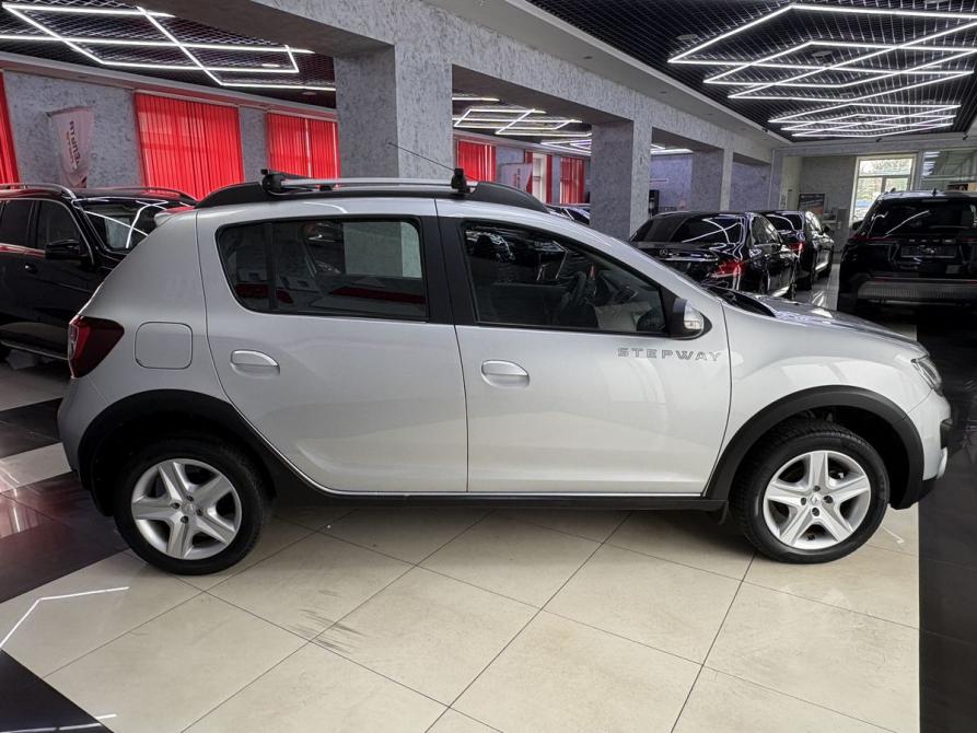 Renault Sandero II Ярославль  - изображение 6